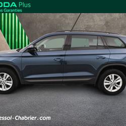 Skoda Kodiaq Kodiaq 1.5 TSI 150 ACT DSG7 7pl Ambition B&eacute;ziers