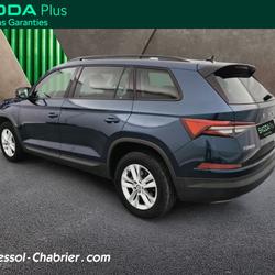 Skoda Kodiaq Kodiaq 1.5 TSI 150 ACT DSG7 7pl Ambition B&eacute;ziers
