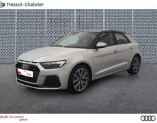 Audi A1 Sportback Béziers