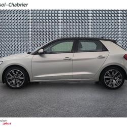 Audi A1 Sportback A1 Sportback 30 TFSI 110 ch S tronic 7 Advanced B&eacute;ziers