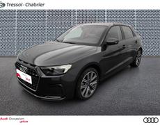 Audi A1 Sportback Béziers