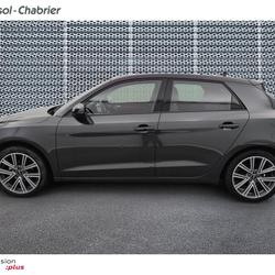 Audi A1 Sportback A1 Sportback 25 TFSI 95 ch BVM5 Advanced B&eacute;ziers