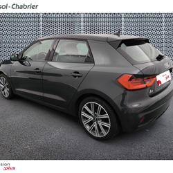 Audi A1 Sportback A1 Sportback 25 TFSI 95 ch BVM5 Advanced B&eacute;ziers