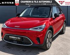 Autres Smart La Grand-Croix