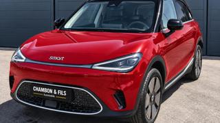 Smart Autres Smart  - photo 0