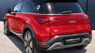 Smart Autres Smart  - photo 1