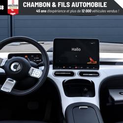 Smart Smart #1 272 ch Premium occasion - La Grand-Croix - photo 3/8