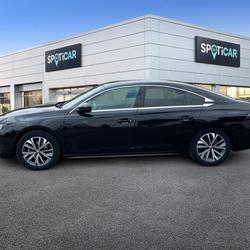 Peugeot 508 508 BlueHDi 130 ch S&S EAT8 Allure Narbonne