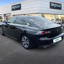 Peugeot 508 508 BlueHDi 130 ch S&S EAT8 Allure Narbonne