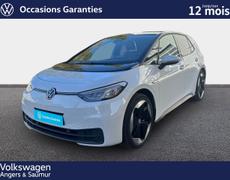 Volkswagen ID3 Angers