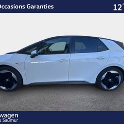 Volkswagen ID3 ID.3 204 ch Pro Performance Active occasion - Angers - photo 2/29