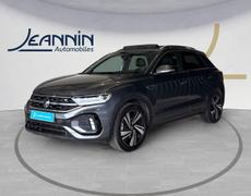 Volkswagen T-Roc Vert-Saint-Denis