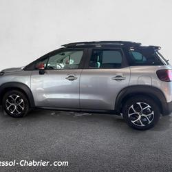 Citroen C3 Aircross C3 Aircross PureTech 110 S&S BVM6 Feel Pack Business Montpellier