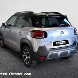 Citroen C3 Aircross C3 Aircross PureTech 110 S&S BVM6 Feel Pack Business Montpellier