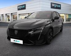 Peugeot 308 SW Phase 2 - 308 SW BlueHDi 130ch S&S EAT8 GT - 20 290 €