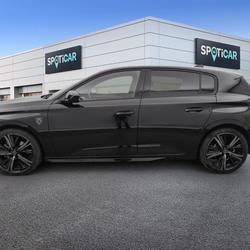 Peugeot 308 III Phase 1 BlueHDi 130ch S&S EAT8 GT occasion - Montpellier - photo 2/31