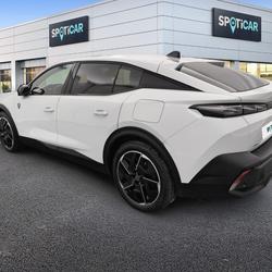 Peugeot 408 408 PHEV 225 e-EAT8 GT Montpellier