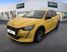Peugeot e-208 Montpellier