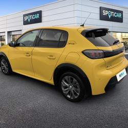 Peugeot e-208 208 Electrique 50 kWh 136ch Allure Business Montpellier
