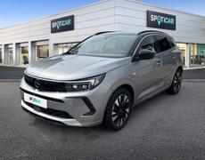 Opel Grandland Montpellier