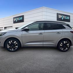 Opel Grandland Grandland Hybrid4 300 ch AWD BVA8 Ultimate Montpellier