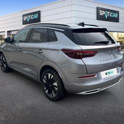 Opel Grandland Grandland Hybrid4 300 ch AWD BVA8 Ultimate Montpellier
