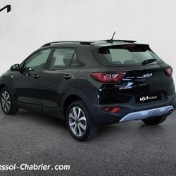 Kia Stonic Stonic 1.0 T-GDi 100 ch BVM6 Active Perpignan