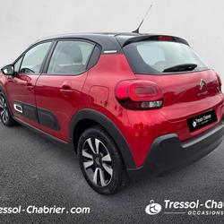 Citroen C3 C3 PureTech 83 S&S BVM5 C-Series Perpignan