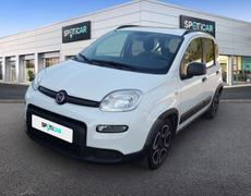 Fiat Panda La Valette-du-Var