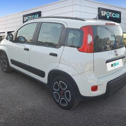 Fiat Panda Panda 1.0 70 ch Hybride BSG S/S City Life La Valette-du-Var