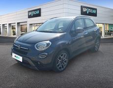 Fiat 500x La Valette-du-Var