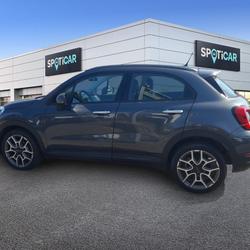 Fiat 500x 500X 1.0 FireFly Turbo T3 120 ch Cross La Valette-du-Var
