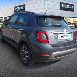 Fiat 500x 500X 1.0 FireFly Turbo T3 120 ch Cross La Valette-du-Var