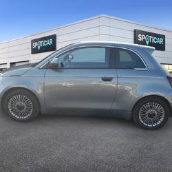 Fiat 500 II 500 e 118 ch Nouvelle 500 La Valette-du-Var