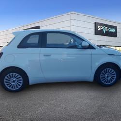 Fiat 500 II 500 e 95 ch Nouvelle 500 La Valette-du-Var