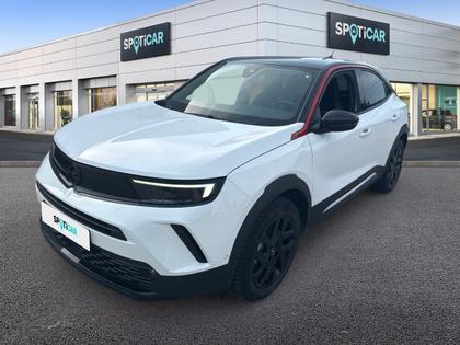 Opel Mokka - Mokka Electrique 136 ch & Batterie 50 kWh GS Line - 16 900 €