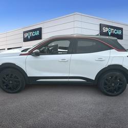 Opel Mokka Mokka Electrique 136 ch & Batterie 50 kWh GS Line Ollioules