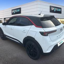 Opel Mokka Mokka Electrique 136 ch & Batterie 50 kWh GS Line Ollioules