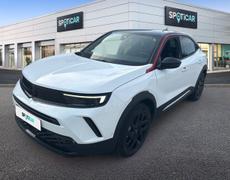Opel Mokka La Valette-du-Var