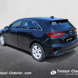 Kia Cee'd CEED 1.5 T-GDi 160 ch DCT7 Active Toulouse