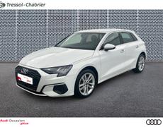 Audi A3 Sportback Carcassonne