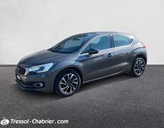 DS DS4 Lézignan-Corbières