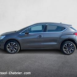 DS DS4 DS4 BlueHDi 120 S&S BVM6 So Chic L&eacute;zignan-Corbi&egrave;res