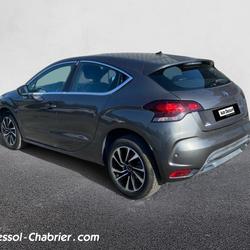 DS DS4 DS4 BlueHDi 120 S&S BVM6 So Chic L&eacute;zignan-Corbi&egrave;res