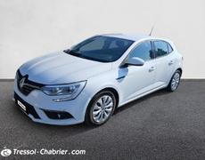 Renault Megane 4 Narbonne
