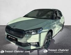 Skoda Fabia Lattes