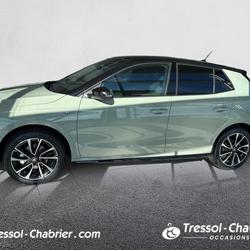 Skoda Fabia Fabia 1.0 TSI 116 ch EVO 2 DSG7 Monte-Carlo Lattes
