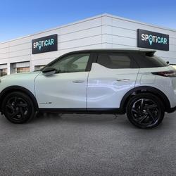 DS DS3 Crossback DS3 Crossback E-Tense Performance Line+ Perpignan