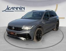 Volkswagen Tiguan Vert-Saint-Denis