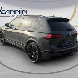 Volkswagen Tiguan Tiguan 1.4 eHybrid 245ch DSG6 R-Line Exclusive Vert-Saint-Denis